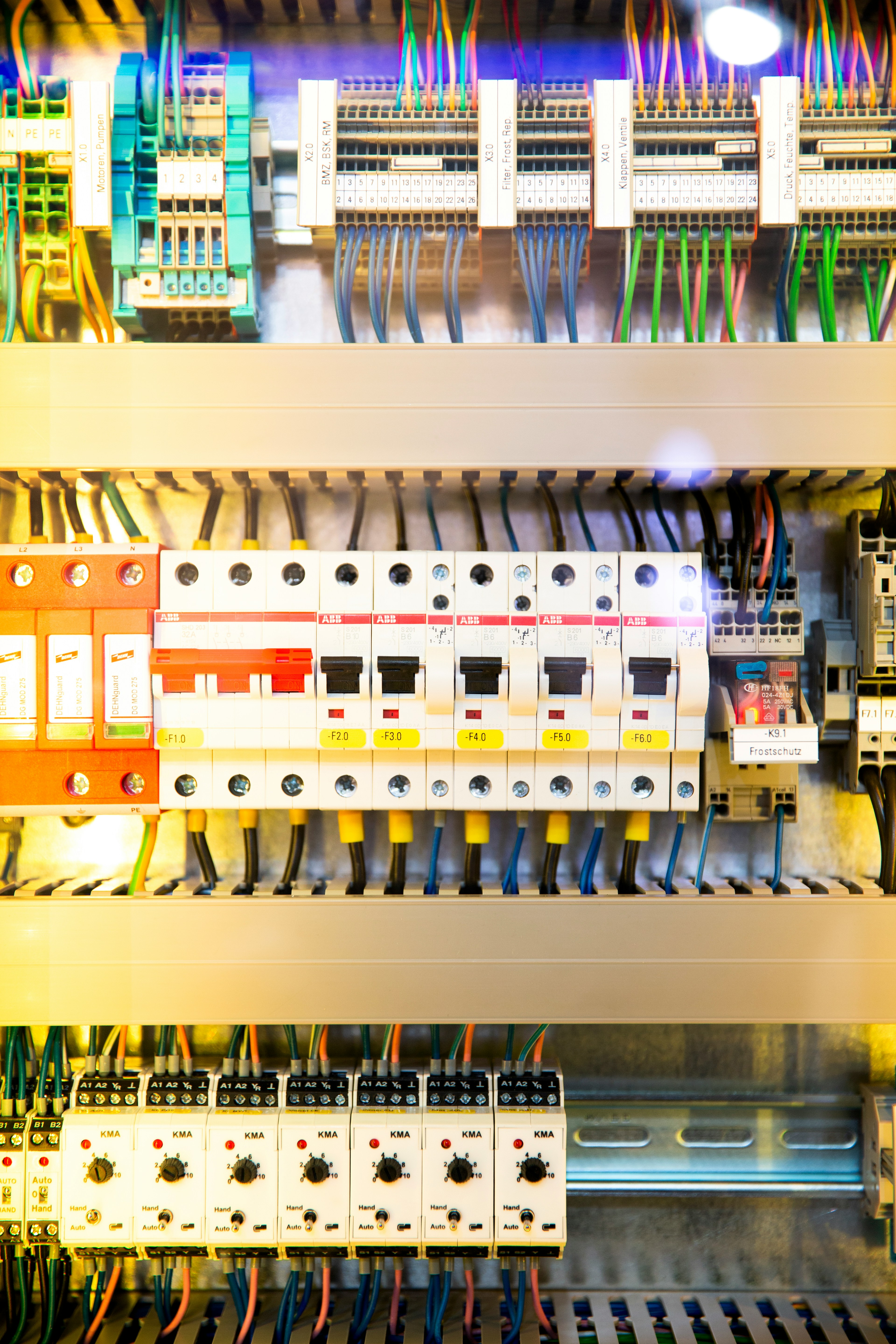 Residential Wiring