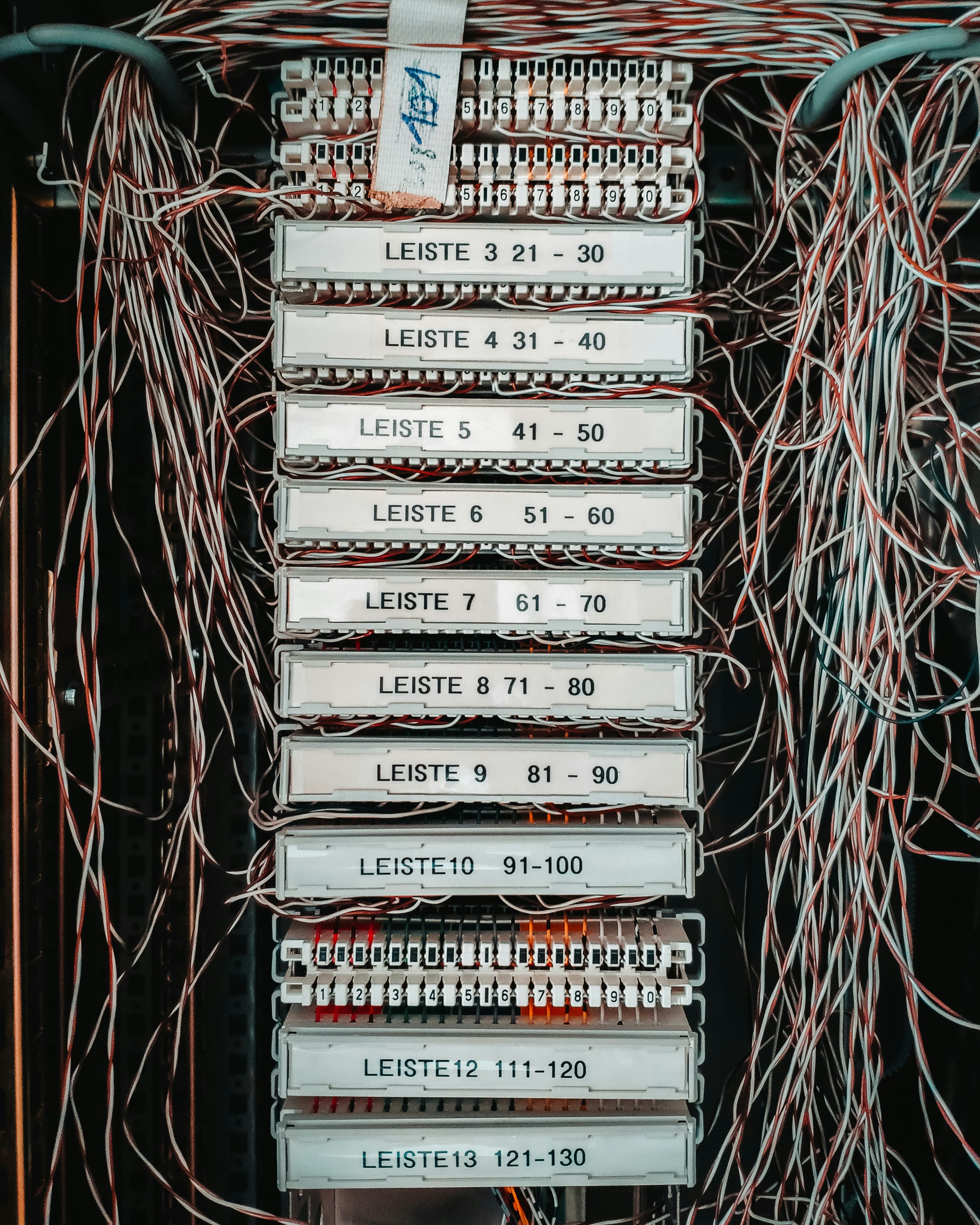 Electrical Maintenance