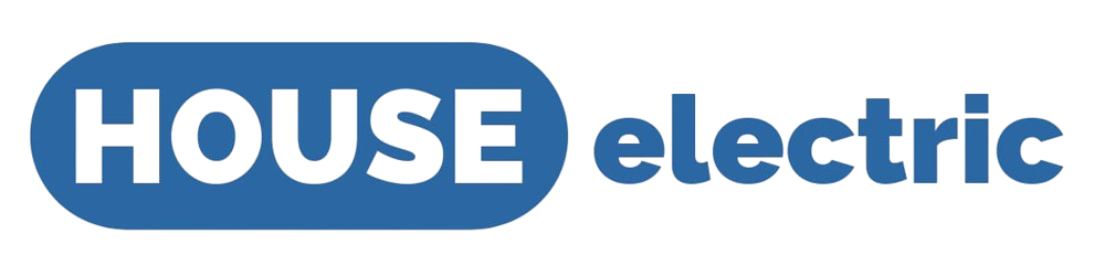 House Electric Logo